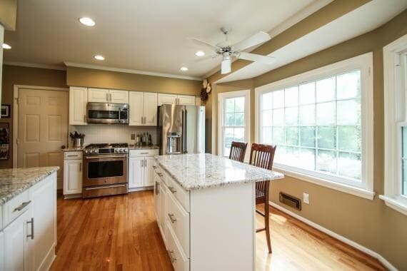 Building Photo - 522 Thornell Rd