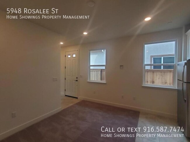 Building Photo - 5948 Rosalee St