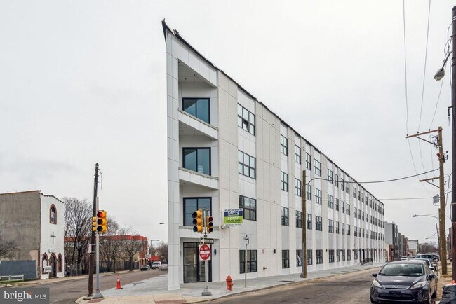Building Photo - 2233 N 7th St