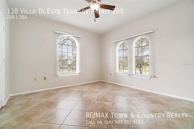 Building Photo - 138 Villa Di Este Terrace