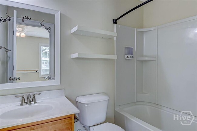 Building Photo - "Spacious 5-Bedroom, 4.5 Bath Retreat at Westbrook Cove at Savannah Quarters!"