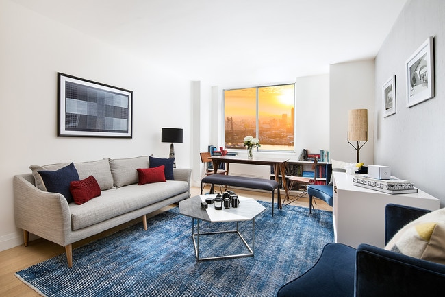 Floorplan - Oriana