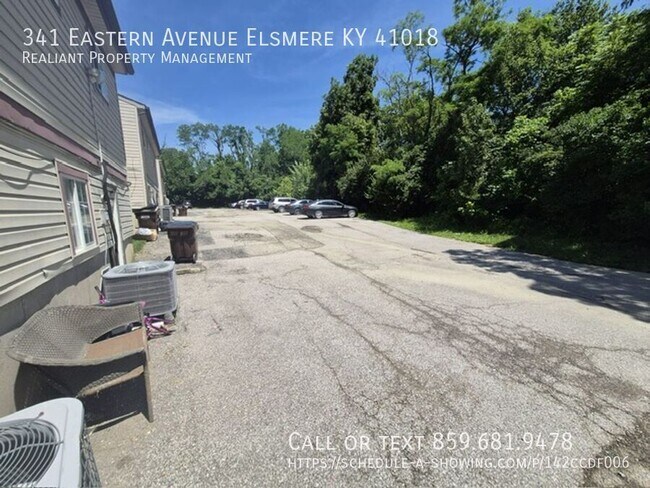 Building Photo - 341 Eastern Ave