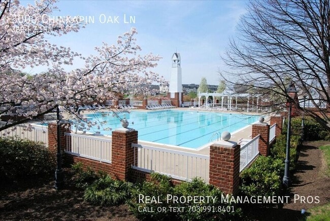 Building Photo - 3000 Chinkapin Oak Ln