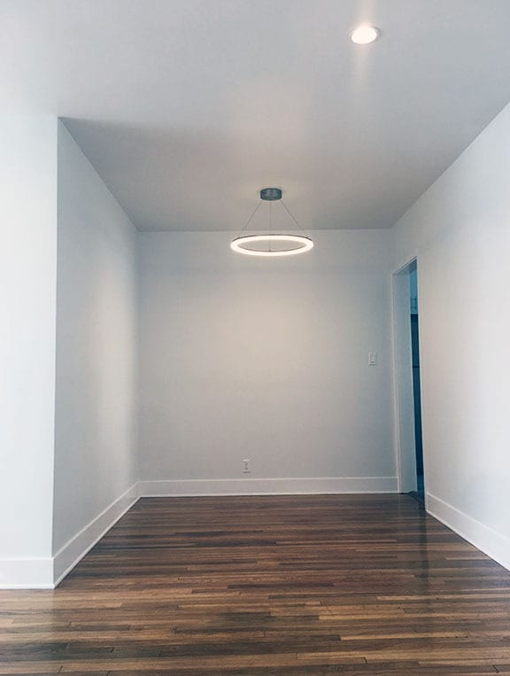 Dining Area - 932 11th St