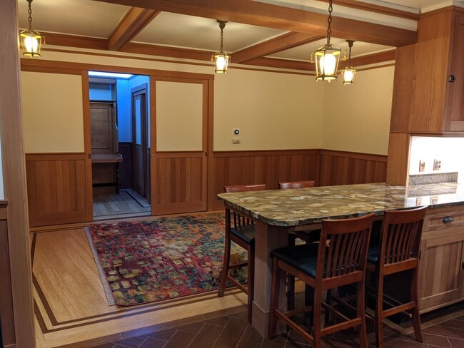 Building Photo - 2803 Ashby Ave