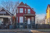 Building Photo - 7432 S Maryland Ave