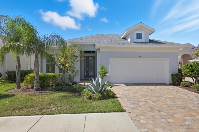 Building Photo - Coastal Gardens Community