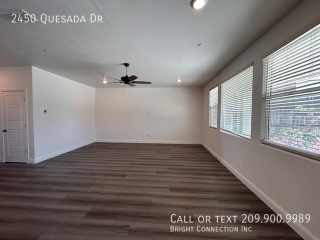 Building Photo - 2450 Quesada Dr