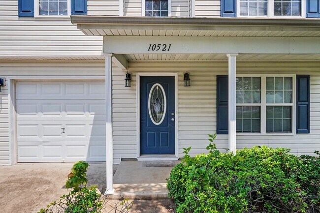 Building Photo - Spacious 4BR Home with Fenced Yard in University City!