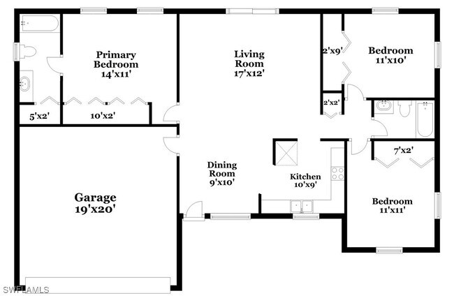 Building Photo - 3703 14th St W