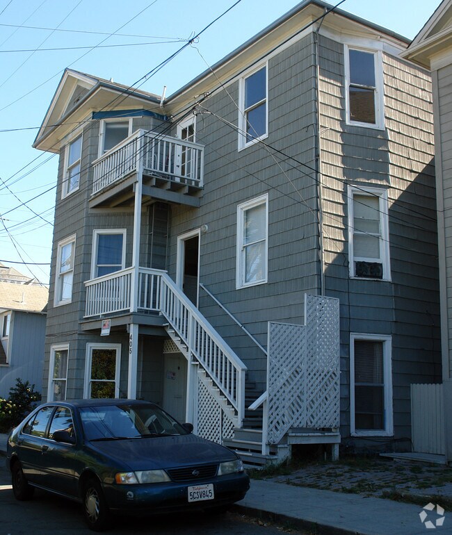 Point Richmond Apartments 405 W Richmond Ave Richmond CA 94801