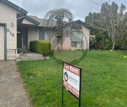 Building Photo - Single Level House- Rent Ready