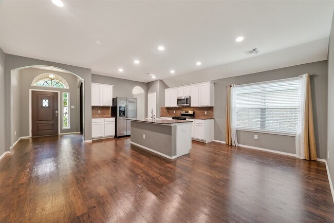 Building Photo - 3415 Hardley Meadow Ct