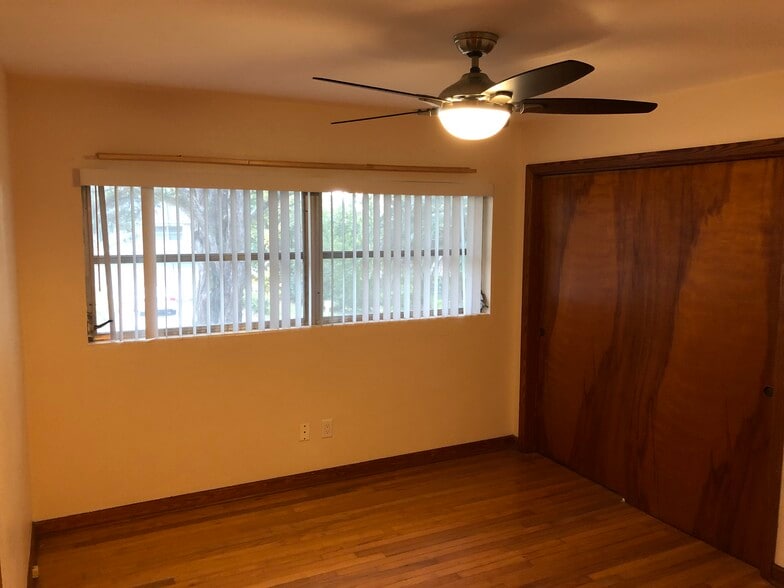 Bedroom 2 - 2842 SW 1 Ave