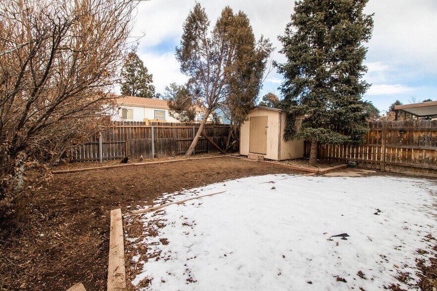 Building Photo - 5742 Stoney Pass Dr