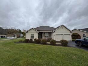 Building Photo - Pristine Endicott Single Family Home