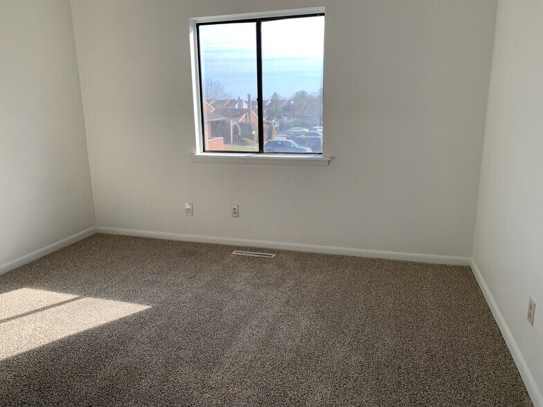 Second floor Bedroom 1 - 845 Brian Dr