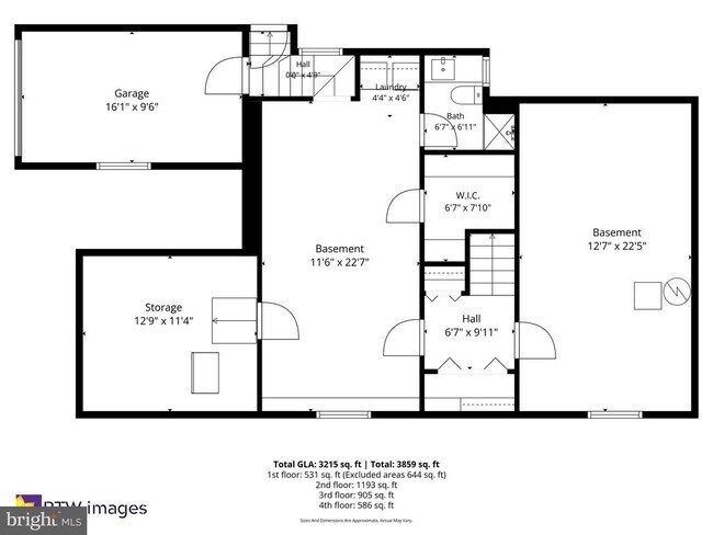 Building Photo - 4401 Davenport St NW
