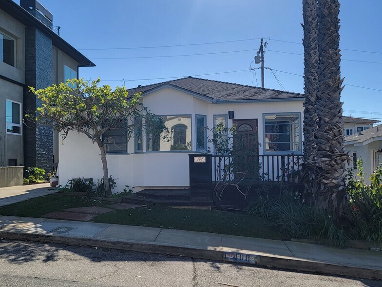 Building Photo - 408 Miramar Dr