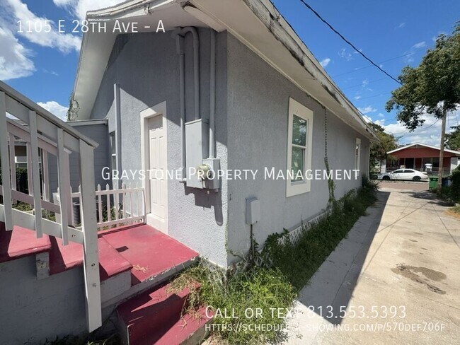 Building Photo - 1105 E 28th Ave