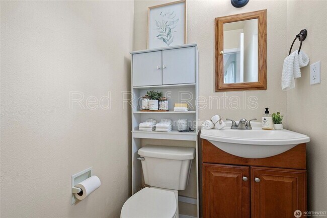 Building Photo - 11807 96th Ave SW