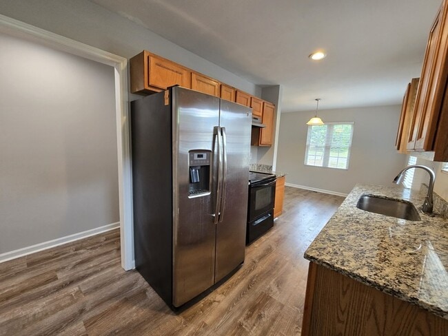 Building Photo - Available Now! Great Durham location newly remodeled. Single family home.