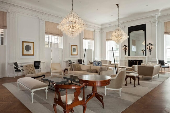 Building Photo - 1785 Massachusetts Ave NW