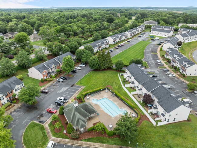 Building Photo - 7487 Pilot Cove Ct