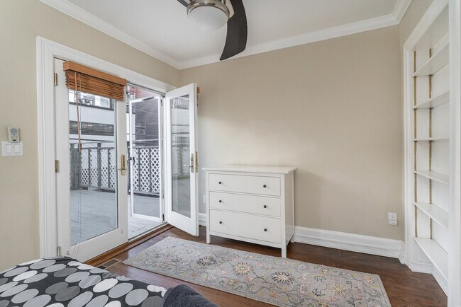 Building Photo - 2616 Connecticut Ave NW