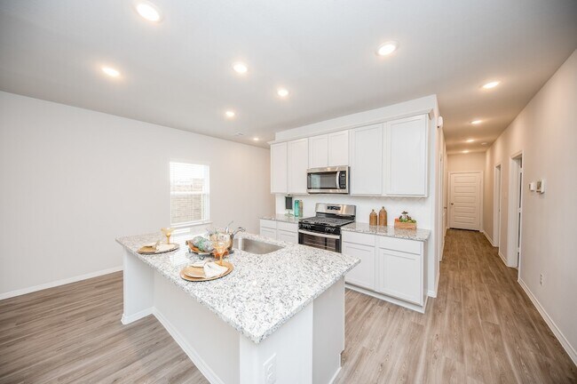 Building Photo - 23302 Spring Genesis Ln