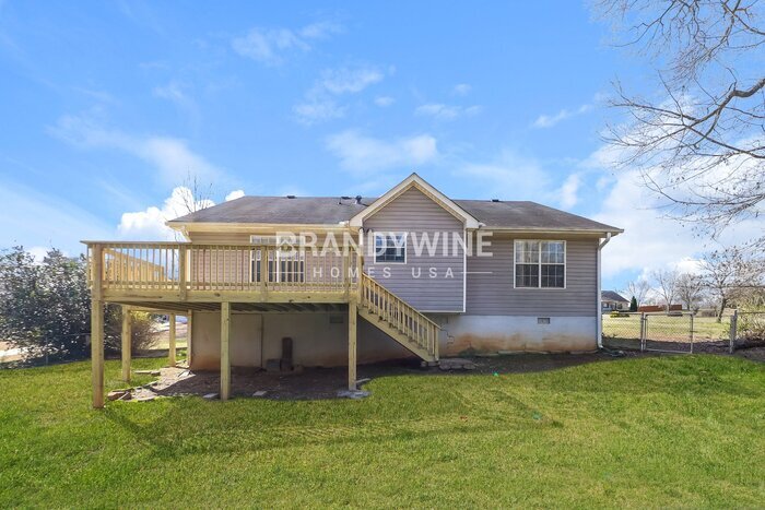 Building Photo - 415 Cold Springs Ln