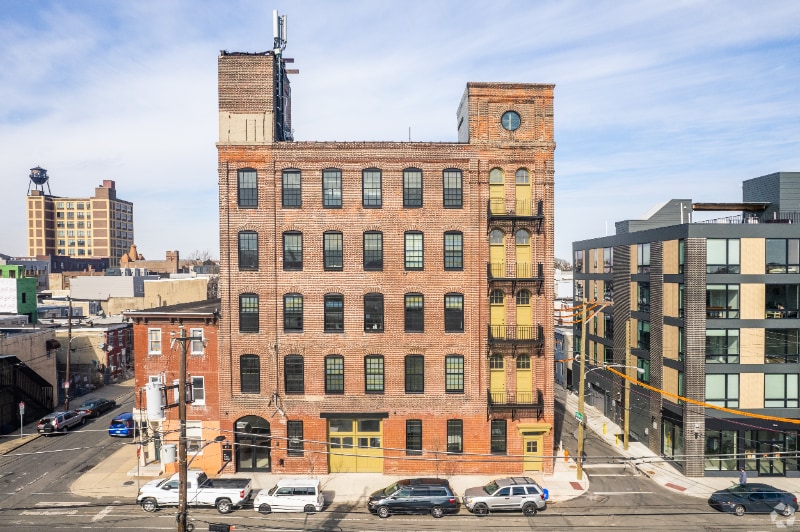 Building Photo - 173 W Berks St