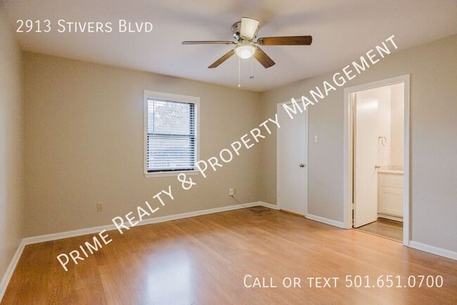 Building Photo - 2913 Stivers Blvd