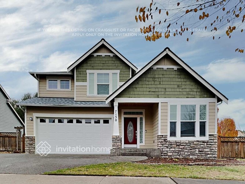 Primary Photo - 7150 Axis St SE