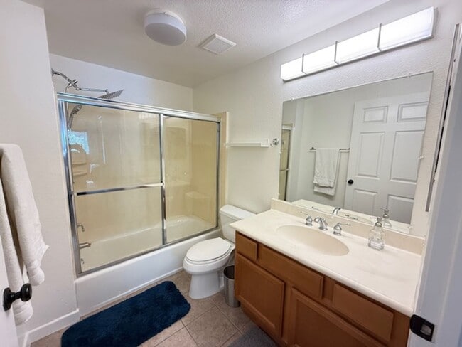 Building Photo - Rare Furnished 2BR/2BA Condo with Balcony, Fireplace & Resort-Style Amenities in Rancho Mission T...