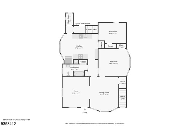 Building Photo - 587 Wyckoff Ave