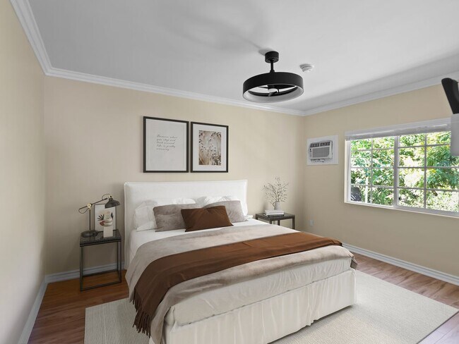 Building Photo - 3801 Legion Ln