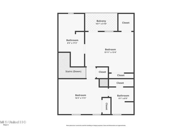 Building Photo - 1400 Mill Rd