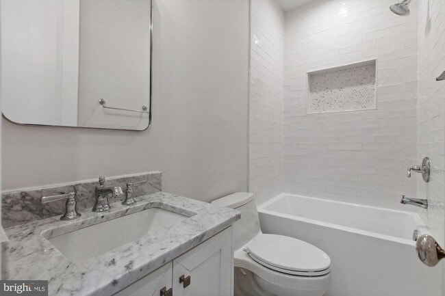 Building Photo - 3728 9th St NW