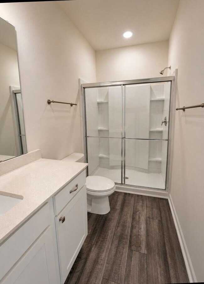 Building Photo - Be the First to Call This Brand-New Pond View Home Yours!