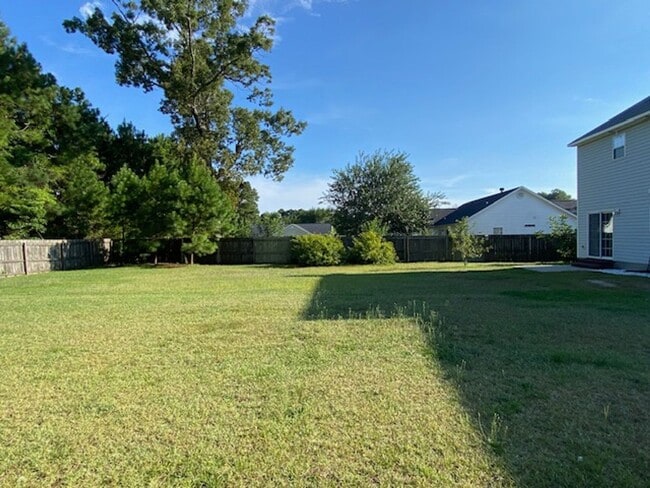 Building Photo - Sneads Ferry Home for RENT! Justice Farms