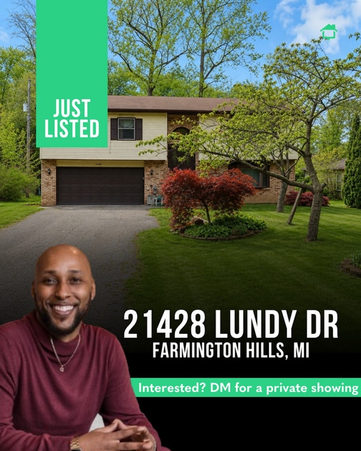 Building Photo - 21428 Lundy Dr