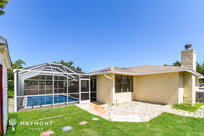 Building Photo - 7286 Jonas Rd