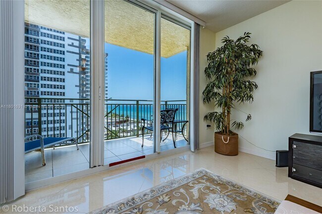 Building Photo - 2080 S Ocean Dr