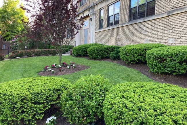 Front - Avon Hills