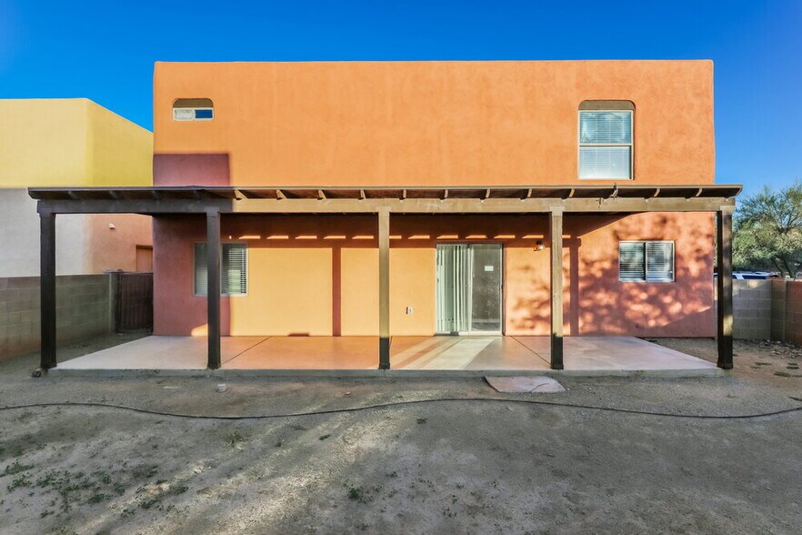 Building Photo - 6866 S Camino De Azar