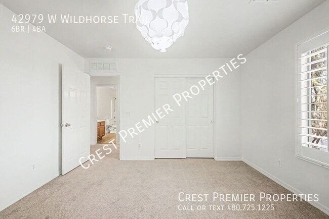 Building Photo - 42979 W Wild Horse Trail