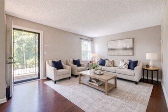 Building Photo - Sanctuary Near Downtown Nashville (MOVE IN SPECIAL!)