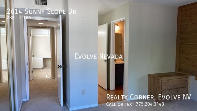 Building Photo - 2614 Sunny Slope Dr